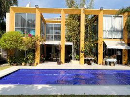 在Morelos出租的4 卧室 住宅, Cuernavaca, Morelos