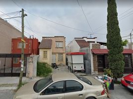 2 Schlafzimmer Haus zu verkaufen in Guadalupe, Nuevo Leon, Guadalupe