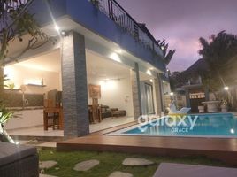 3 Kamar Vila for rent in Kuta, Badung, Kuta