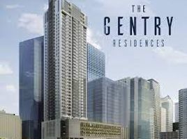 Studio Condo for sale at The Gentry Residences, Makati City