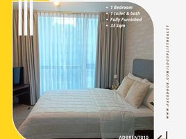 1 Bedroom Condo for rent at One Uptown Residences, Makati City