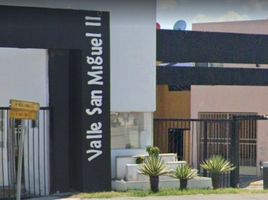 3 Bedroom House for sale in Guadalupe, Nuevo Leon, Guadalupe