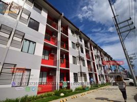 1 Bedroom Condo for sale in Bulacan, Central Luzon, Meycauayan City, Bulacan