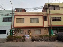 4 Habitación Casa en venta en Lima, Lima, San Martin de Porres, Lima