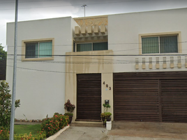 在Tamaulipas出售的4 卧室 屋, Tampico, Tamaulipas