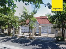 3 Bedroom House for sale in Wonokromo, Surabaya, Wonokromo