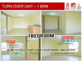 1 Bedroom Condo for sale in Tondo I / II, Manila, Tondo I / II