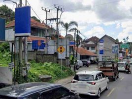  Grundstück zu verkaufen in Gianyar, Bali, Ubud