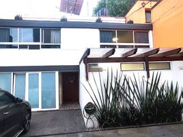 5 Schlafzimmer Haus zu verkaufen in Alvaro Obregon, Mexico City, Alvaro Obregon