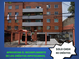 2 Schlafzimmer Appartement zu verkaufen in Tultitlan, Mexico, Tultitlan, Mexico