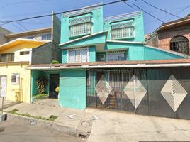 3 Habitación Villa en venta en Iztapalapa, Ciudad de México, Iztapalapa