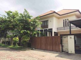 6 Kamar Rumah for sale in Wiyung, Surabaya, Wiyung