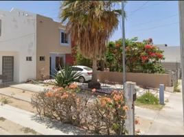 3 Habitación Casa en venta en La Paz, Baja California Sur, La Paz, Baja California Sur