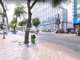  Nhà mặt tiền for sale in Independence Palace, Bến Thành, Phường 6