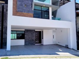 4 Schlafzimmer Villa zu verkaufen in Santa Isabel Cholula, Puebla, Santa Isabel Cholula