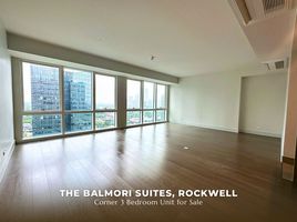 3 Bedroom Apartment for sale in Makati City, Southern District, Makati City