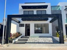 3 Schlafzimmer Haus zu verkaufen in Cancun, Quintana Roo, Cancun