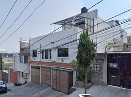 Maison 4 chambre à vendre à Cuajimalpa De Morelos, Mexico City, Cuajimalpa De Morelos