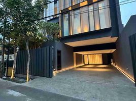 3 Bedroom House for sale in Universitas Katolik Indonesia Atma Jaya, Tanah Abang, Kebayoran Baru