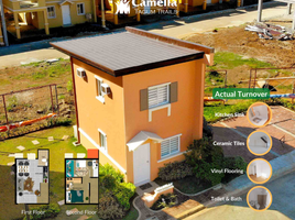 2 chambre Villa for sale in Davao del Norte, Davao, Tagum City, Davao del Norte