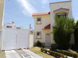Maison 3 chambre à vendre à Celaya, Guanajuato, Celaya