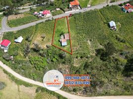  Terreno (Parcela) en venta en San Cristobal (Carlos Ordoñez Lazo), Paute, San Cristobal (Carlos Ordoñez Lazo)