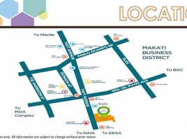 1 Habitación Apartamento en venta en Makati City, Metro Manila, Makati City