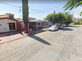 3 Bedroom House for sale in Juarez, Chihuahua, Juarez, Chihuahua