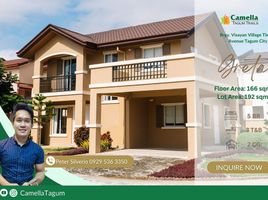 5 Bedroom House for sale in Davao, Tagum City, Davao del Norte, Davao