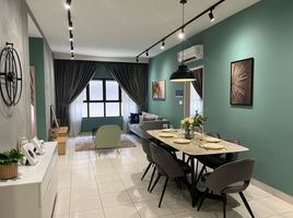 2 Bedroom House for sale in Labu, Sepang, Labu