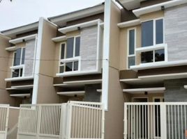 Maison 4 chambre à vendre à Mulyorejo, East Jawa, Mulyorejo, Surabaya