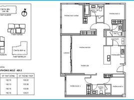 4 Bedroom Apartment for rent in Thao Dien, Ho Chi Minh City, Thao Dien, District 2, Ho Chi Minh City, Vietnam
