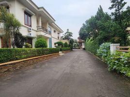 5 Bedroom House for sale in Setu Babakan, Jaga Karsa, Cilandak