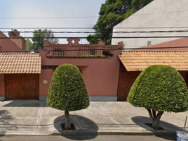 5 Schlafzimmer Haus zu verkaufen in Alvaro Obregon, Mexico City, Alvaro Obregon