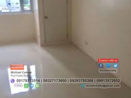 1 Schlafzimmer Wohnung zu verkaufen in Sampaloc, Metro Manila, Sampaloc