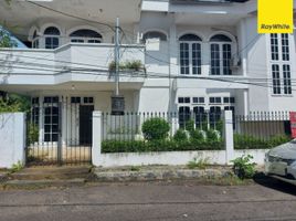 3 Habitación Villa en venta en Dukuhpakis, East Jawa, Dukuhpakis