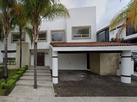 4 Schlafzimmer Villa zu verkaufen in Queretaro, Queretaro, Queretaro, Queretaro