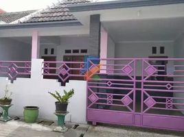 3 Schlafzimmer Haus zu verkaufen in Lowok Waru, East Jawa, Lowok Waru