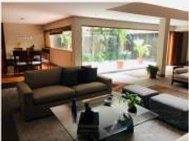 3 Bedroom House for sale in University of Piura (Lima campus), Miraflores, Barranco