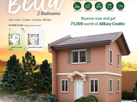 2 Bedroom House for sale in Central Luzon, Porac, Pampanga, Central Luzon