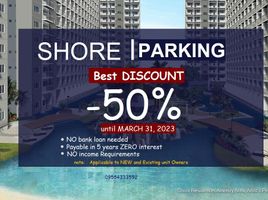  Wohnung zu verkaufen im Shore Residences, Pasay City