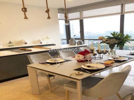 3 chambre Appartement for sale in District 2, Ho Chi Minh City, Thao Dien, District 2