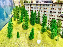 Studio Condo for sale in Baguio City, Benguet, Baguio City