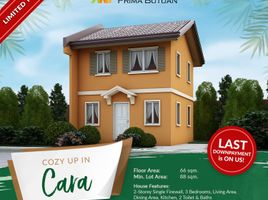 3 Bedroom House for sale at Camella Butuan, Butuan City