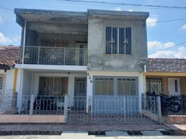 4 Habitación Casa en venta en Tulua, Valle Del Cauca, Tulua