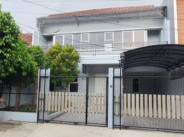 5 Bedroom Villa for sale in Serpong, Banten, Serpong, Tangerang, Banten