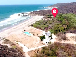  Grundstück zu verkaufen in Dist Pochutla, Oaxaca, Dist Pochutla