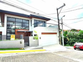5 Schlafzimmer Villa zu verkaufen in Quezon City, Metro Manila, Quezon City, Eastern District, Metro Manila