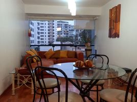 1 Bedroom Apartment for rent in Lima, San Isidro, Lima, Lima