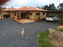 4 Schlafzimmer Haus zu verkaufen in Villa De Leyva, Boyaca, Villa De Leyva